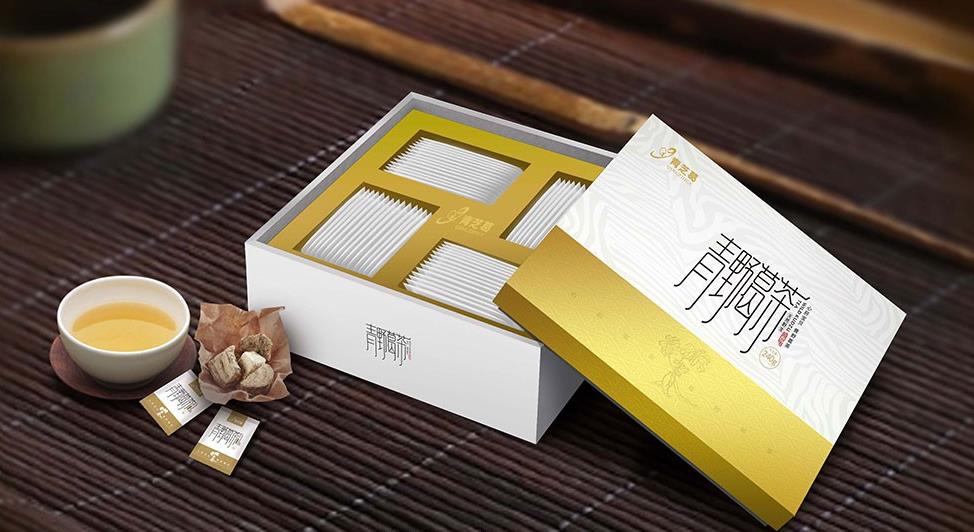 包装设计：品牌联盟传播如何兴起的