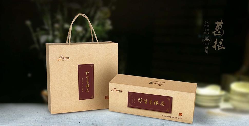 孟村包装设计谈品牌联盟的定义