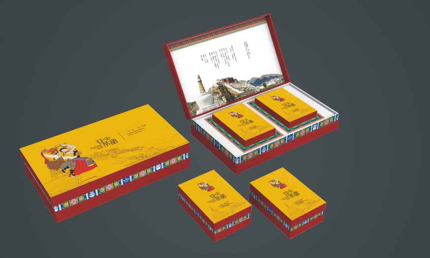 孟村白酒包装设计：精准锚定价格带的差异化策略