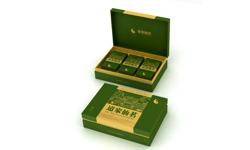 孟村包装设计公司：以专业能力赋能品牌包装升级