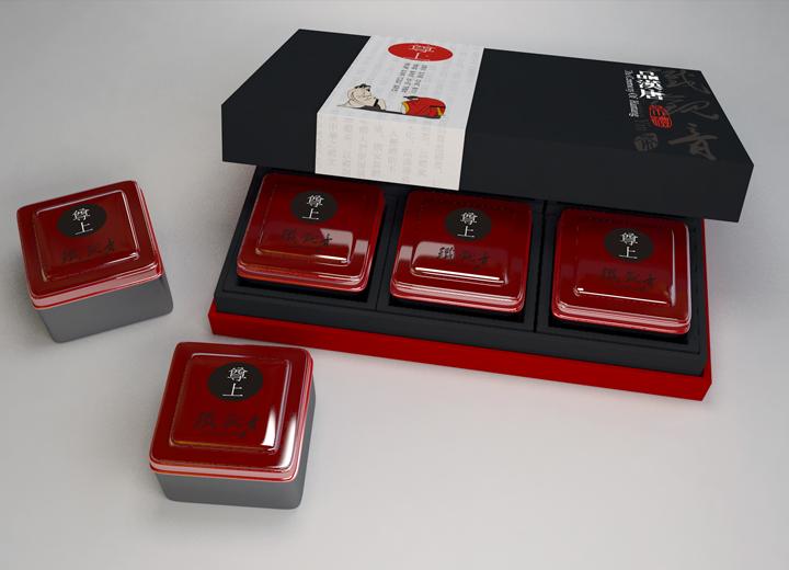 孟村包装设计：以地域基因，打造城市品牌超级符号