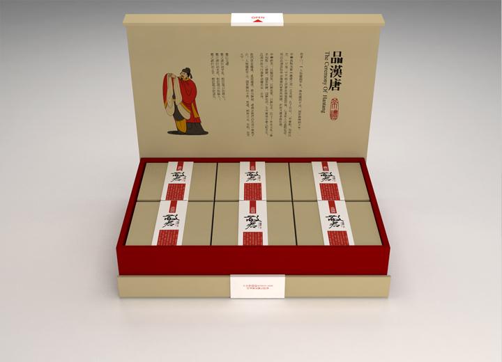 孟村白酒包装设计：以文化底蕴，酿就城市酒业的视觉醇香