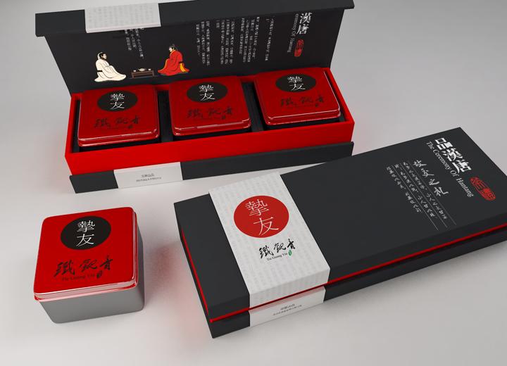 孟村包装盒设计：兼顾实用与美学，赋能产品价值