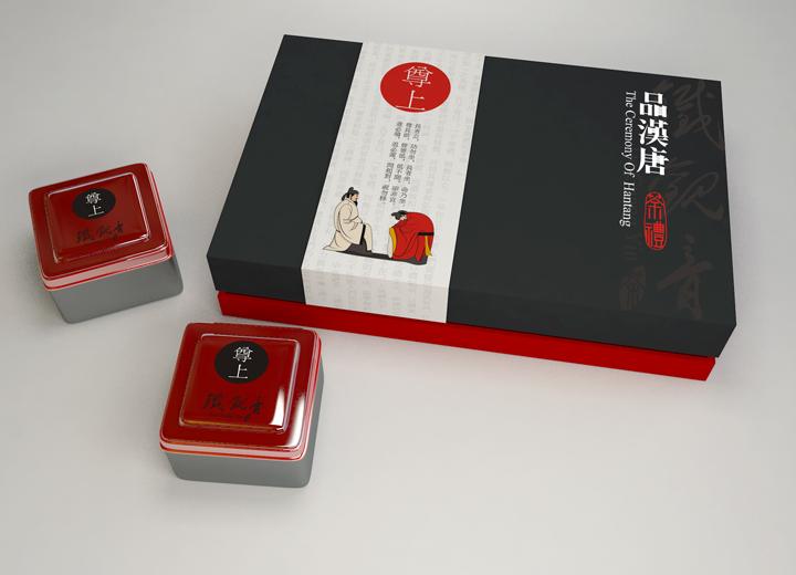 以盒为媒，孟村包装盒设计雕琢产品与城市的双重印记