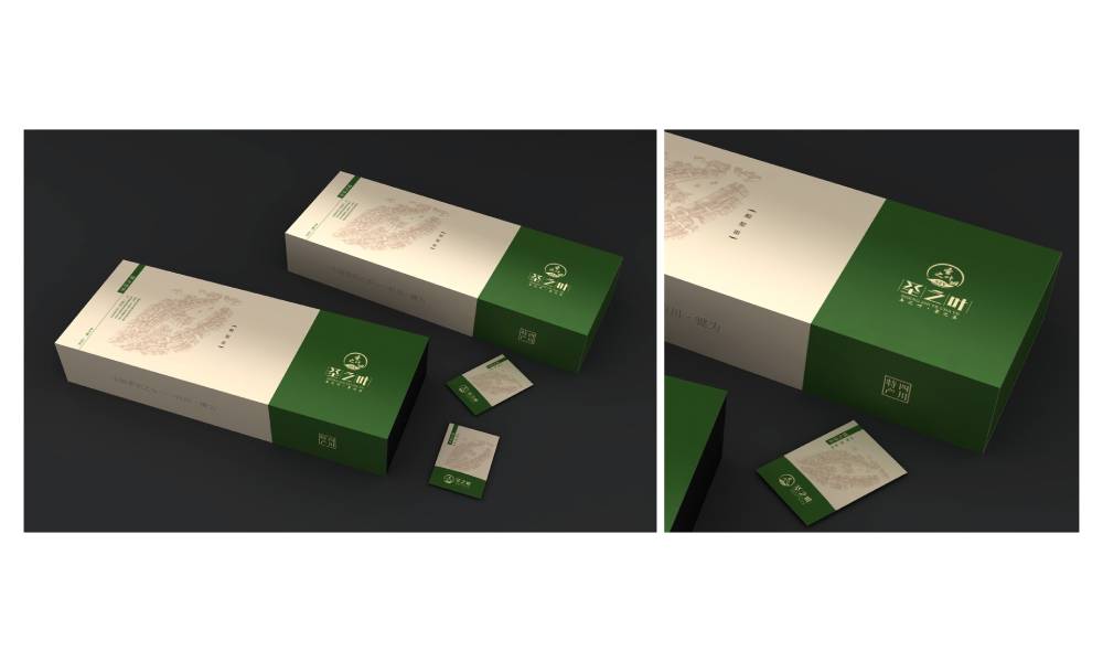 孟村食品包装设计新趋势：绿色智能与消费体验的深度融合