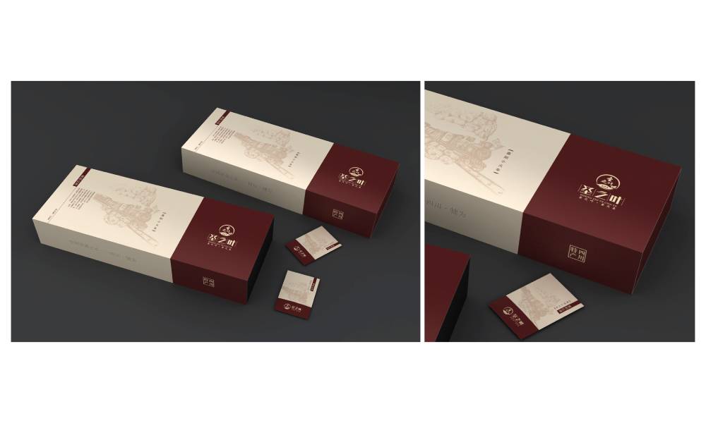 以创新为魂，重塑孟村包装设计公司的服务新范式