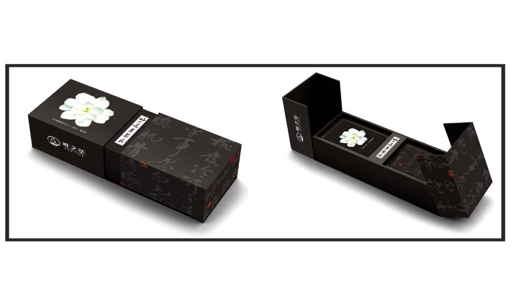 孟村包装盒设计：以匠心细节，打造城市产品的专属容器