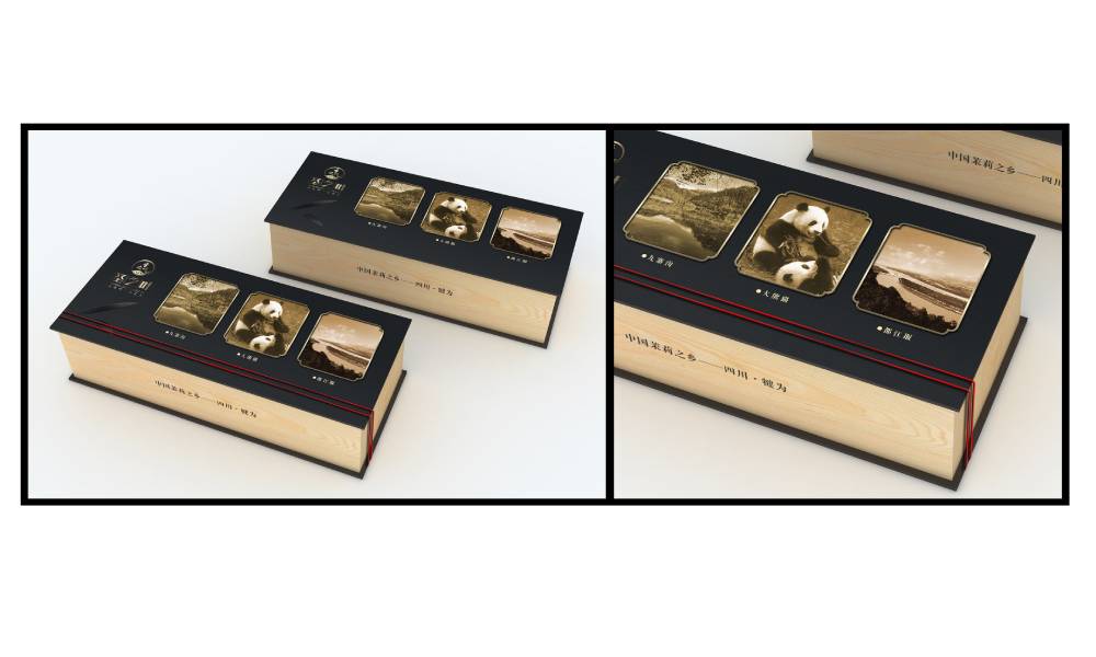 孟村礼品包装设计环保趋势：可循环+轻量化，兼顾心意与绿色责任