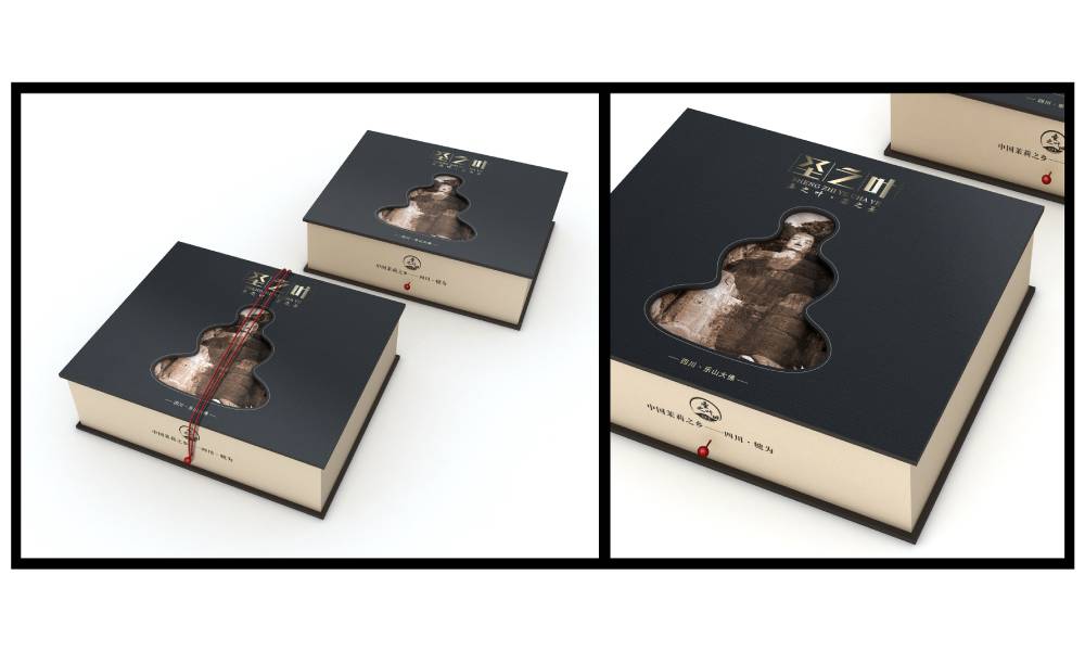 以心意为核，雕琢孟村礼品包装的温情纽带