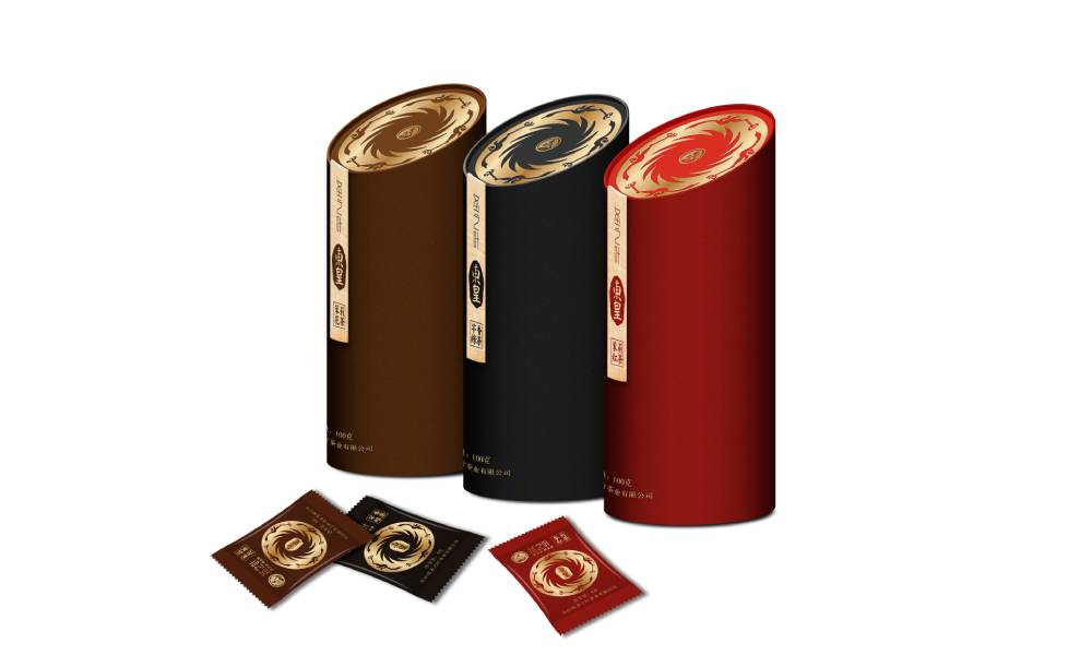 孟村茶叶包装设计：承茶礼雅韵，展地域风情