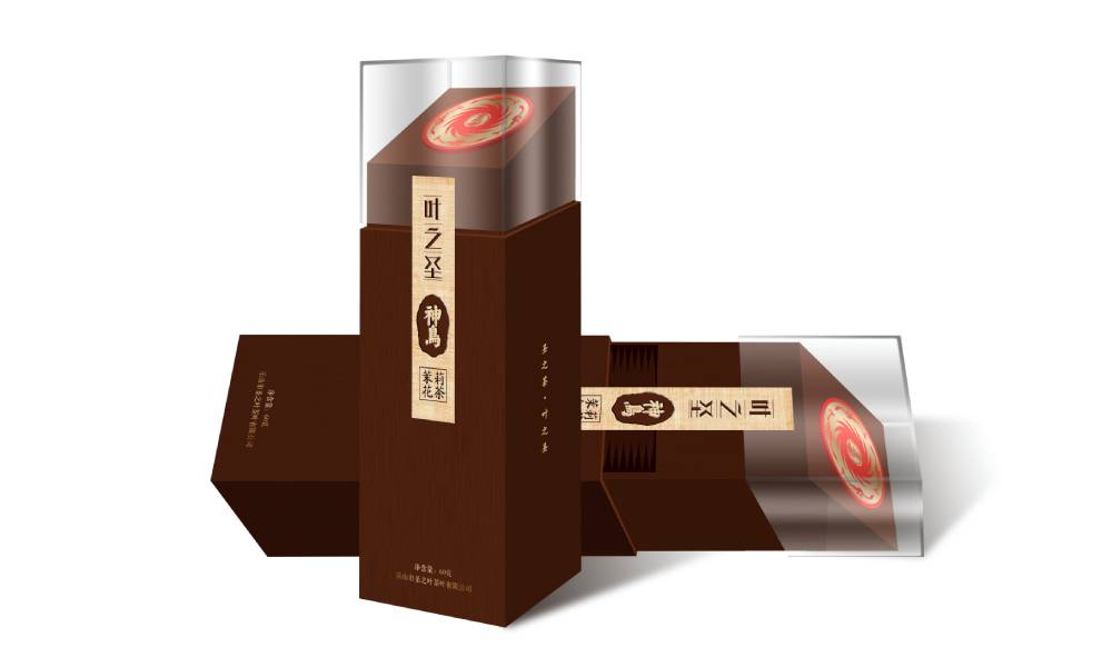 孟村礼品包装设计：以礼传情，融合城市特色，打造有温度的伴手礼