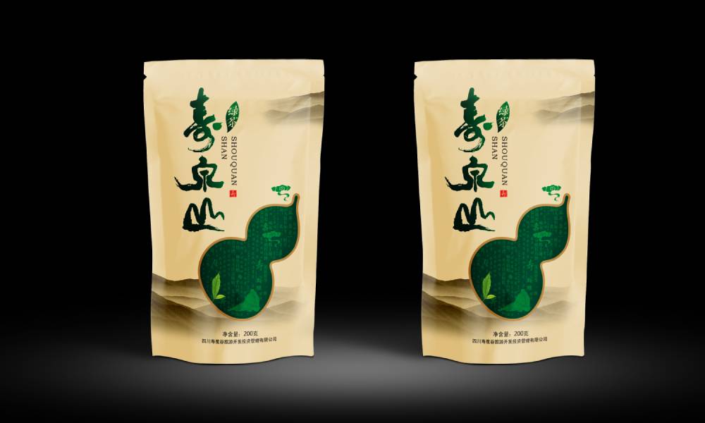 孟村食品包装设计：兼顾安全与颜值，守护舌尖上的城市味道