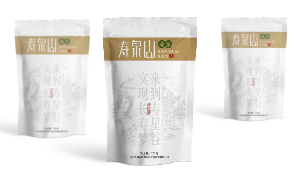 孟村包装设计：城市文化赋能，打造地域品牌视觉名片