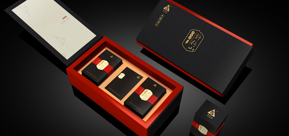 孟村礼品包装设计：以心意为魂，搭建城市礼赠的情感桥梁