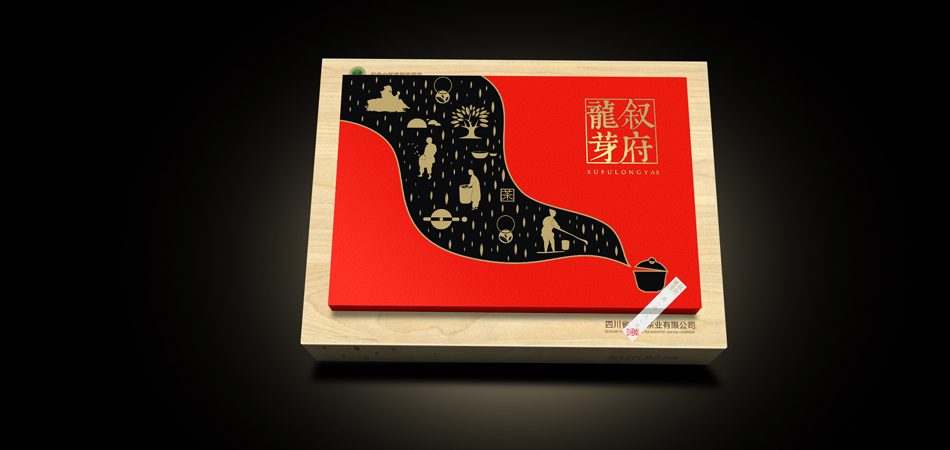 孟村产品包装设计：以系统思维，激活城市产业的品牌势能