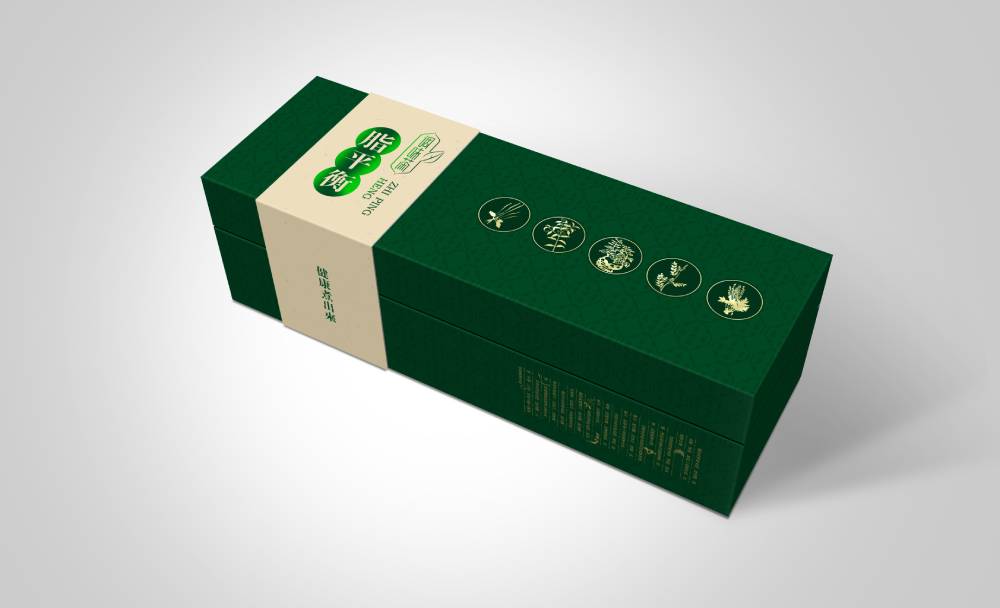 以文赋能，孟村包装设计书写城市文化新篇