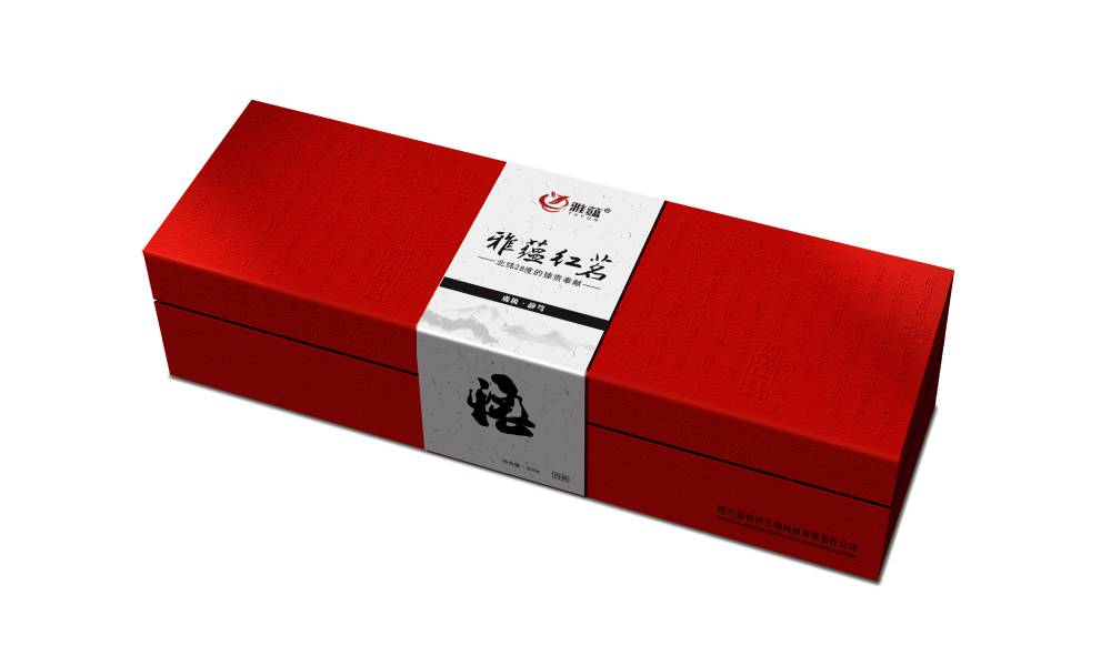 以质立信，孟村包装设计筑牢产品品质防线