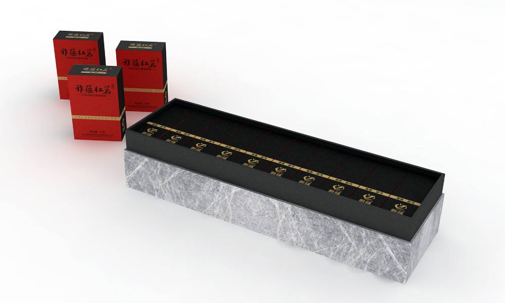 光影魔术师登场：利用光学原理玩出花来的包装设计公司神作